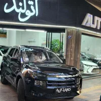 کی ام سی SR6 مشکی صفر AutoLand