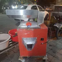 دستگاه آبگیری گوجه