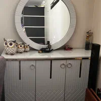 آیینه کنسول