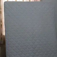 تشک دونفره طبی فنری رویا