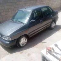 پراید 131 مدل 90