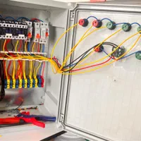 تابلو برق استخر ، تجهیزات استخر|مصالح و تجهیزات ساختمان|ورامین, ورامین|دیوار