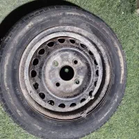 ایربگ و رینگ و لاستیک پراید