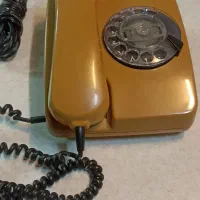 تلفن رومیزی