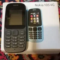 نوکیا105