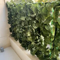 گلبرگ مصنوعی برای بالکن