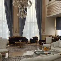 ۲۰۰متر_بالکن قابل چیدمان_ویوابدی