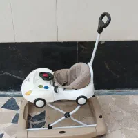 روروئک دلیجان