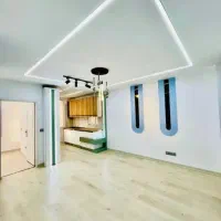 49متر-دیزاین-دریایی-سند-طلا-پارکینگ-نما-تراورتن