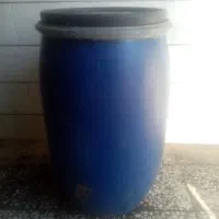 بشکه دبه گالن مخزن تانک 30و120و160و1000لیتر|ظروف نگهدارنده، پلاستیکی، یک‌بارمصرف|نجف‌آباد, جعفرآباد|دیوار