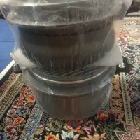 قابلمه تازه نو