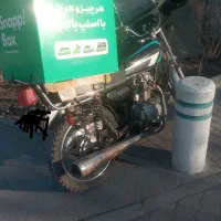 موتورتکران 91