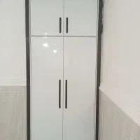 ساخت و نصب کمد کابینت
