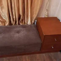 میز مبله تلفن