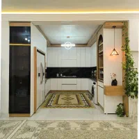 کابینت و کمددیواری میز تی وی وال