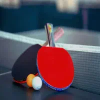آموزش پینگ پنگ مبتدی