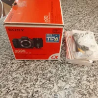 دوربین SONY|دوربین عکاسی و فیلم‌برداری|ارومیه, |دیوار