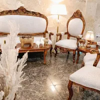 مبلمان  تاج بلند ایتالیایی|مبلمان خانگی و میز عسلی|تهران, جوادیه تهرانپارس|دیوار