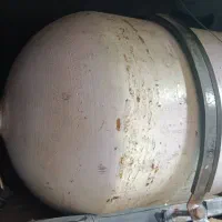 کپسول cng 75 لیتری