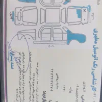 پراید 91|خودرو سواری و وانت|نهاوند, |دیوار