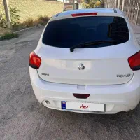 تیبا دو مدل ۹۵|خودرو سواری و وانت|قوچان, |دیوار