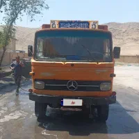 خاور ۸۰۸ مدل ۷۵