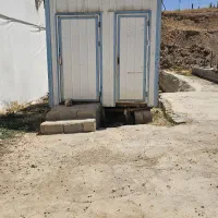 فروش کانکس