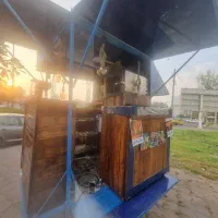 موتور سه چرخ اسیا