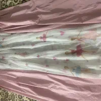 پرده دخترانه