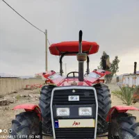 تراکتور ۴۷۵ جفت