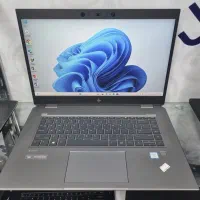 لپتاپ زدبوک Hp ZBook Studio G5 مخصوص طراحی