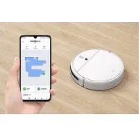 جاروبرقی رباتیک شیائومی Mi Robot Vacuum-Essential