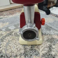 چرخ گوشت نیکو|سایر لوازم برقی|بهارستان, |دیوار
