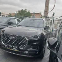 تیگو ۸ مدل ۱۴۰۳ پلاگین هیبرید دراتو لند غرب