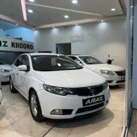 سراتو 2000 اتومات 1395