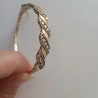 دستبند طلا
