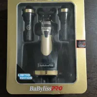 خط زن بابلیس اسنپ اف ایکس پرو(استوک)در حد نو