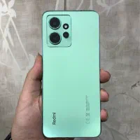 شیائومی نوت ۱۲ حافظه ۲۵۶ گیگ رام ۸