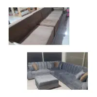 تعمیرات مبل شمشاوی|خدمات پیشه و مهارت|اهواز, شهرک رزمندگان|دیوار