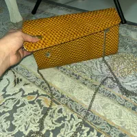 کیف زنانه مردانه بیرونی مجلسی نو