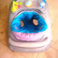 کالسکه و روروک درحد نو|کالسکه و لوازم جانبی|کاشان, فاز ۲ ناجی آباد|دیوار