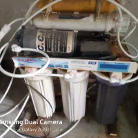 دستگاه تصفیه آب