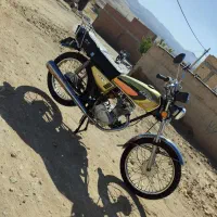 موتور مدل 90|موتورسیکلت|بوکان, |دیوار