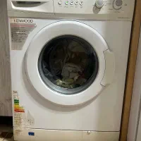 لباسشویی