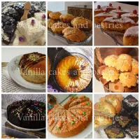 کیک عصرانه/کافهای باکیفیت بالاانواع مدلدرتوضیحات|خوردنی و آشامیدنی|قم, پردیسان|دیوار