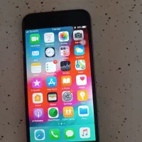 اپل 6|موبایل|جهرم, |دیوار