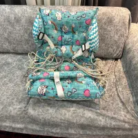 تاب گهواره ای کودک|اسباب و اثاث بچه|رشت, شهرک قدس|دیوار