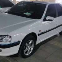 پارس تیوفایو اتومات مدل 97|خودرو سواری و وانت|بندر ماهشهر, |دیوار