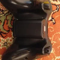 دسته xbox 360 همراه با کابل شارژ،اصل|کنسول، بازی ویدئویی و آنلاین|تبریز, |دیوار