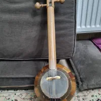 کمانچه مشقی